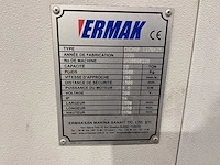 2008 ermak cnc hap 1270x35 kantbank - afbeelding 10 van  10
