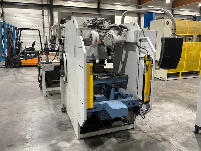 2008 ermak cnc hap 1270x35 kantbank - afbeelding 4 van  10