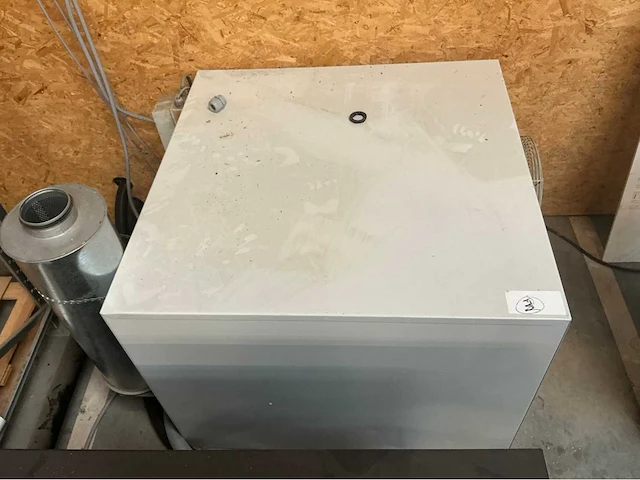 2008 esko-graphics kongsberg i-xl24 snij-/freesmachine - afbeelding 6 van  12