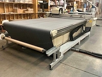 2008 esko-graphics kongsberg i-xl24 snij-/freesmachine - afbeelding 6 van  12