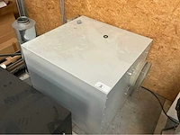 2008 esko-graphics kongsberg i-xl24 snij-/freesmachine - afbeelding 12 van  12