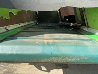 2008 faresin tmrv 20.0 voermengwagen 20 m³ met weeginrichting - afbeelding 13 van  22
