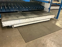 2008 farina cfo410 cnc guillotineschaar - afbeelding 5 van  18