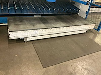 2008 farina cfo410 cnc guillotineschaar - afbeelding 6 van  18