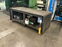 2008 farina cfo410 cnc guillotineschaar - afbeelding 8 van  18