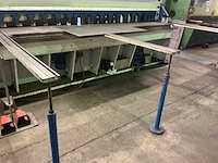 2008 farina cfo410 cnc guillotineschaar - afbeelding 13 van  18