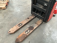 2008 fenwick l12 vorkheftruck - afbeelding 5 van  18