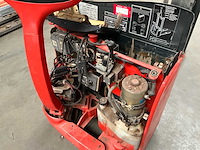 2008 fenwick l12 vorkheftruck - afbeelding 6 van  18