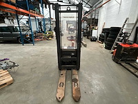 2008 fenwick l12 vorkheftruck - afbeelding 17 van  18