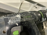 2008 festool c 12 boormachine - afbeelding 4 van  5