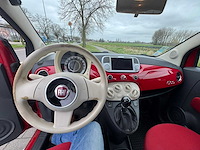 2008 fiat 500 - afbeelding 2 van  36