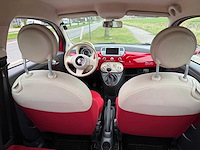 2008 fiat 500 - afbeelding 8 van  36