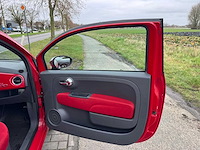 2008 fiat 500 - afbeelding 9 van  36