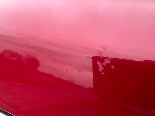 2008 fiat 500 - afbeelding 18 van  36