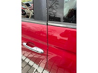 2008 fiat 500 - afbeelding 22 van  36