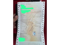 2008 fiat 500 - afbeelding 30 van  36