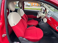 2008 fiat 500 - afbeelding 5 van  17