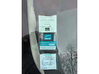 2008 fiat 500 - afbeelding 6 van  17