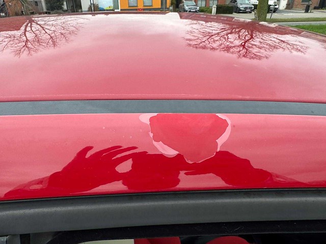 2008 fiat 500 - afbeelding 13 van  27