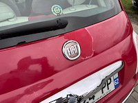 2008 fiat 500 - afbeelding 20 van  27