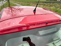 2008 fiat 500 - afbeelding 21 van  27