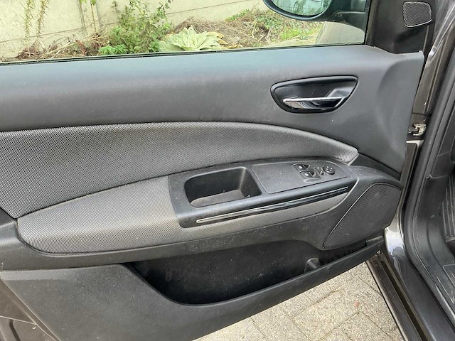 2008 fiat bravo - afbeelding 2 van  53