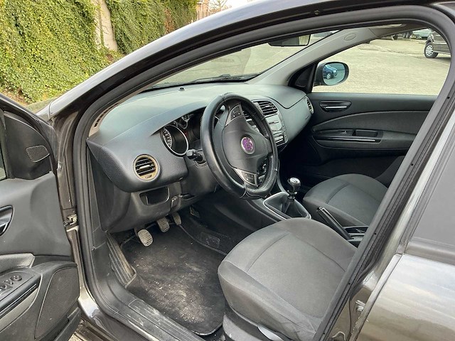 2008 fiat bravo - afbeelding 3 van  53