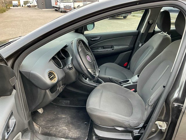 2008 fiat bravo - afbeelding 4 van  53