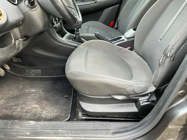 2008 fiat bravo - afbeelding 6 van  53