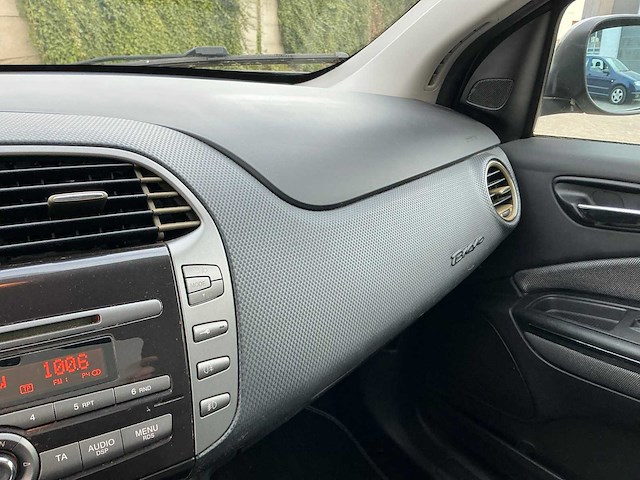 2008 fiat bravo - afbeelding 13 van  53
