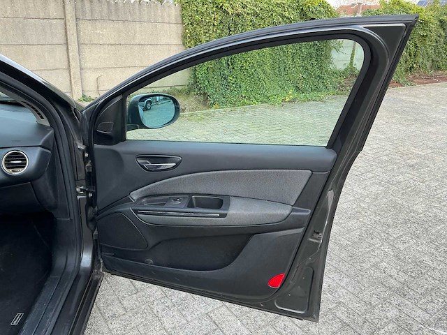 2008 fiat bravo - afbeelding 14 van  53