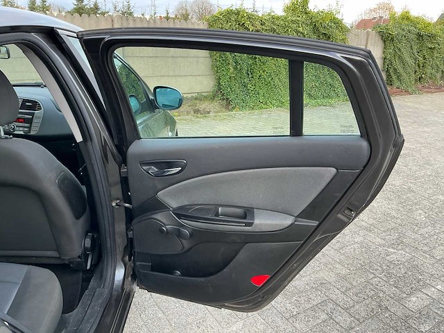 2008 fiat bravo - afbeelding 18 van  53