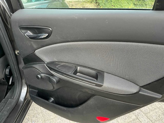 2008 fiat bravo - afbeelding 19 van  53