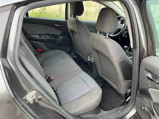 2008 fiat bravo - afbeelding 20 van  53