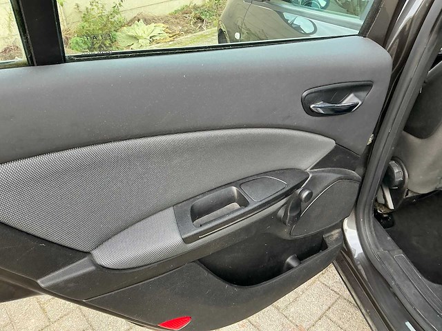 2008 fiat bravo - afbeelding 22 van  53