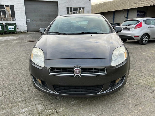 2008 fiat bravo - afbeelding 12 van  53