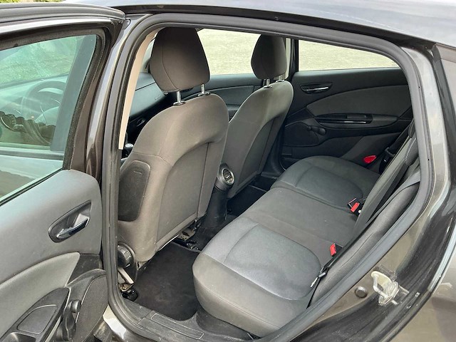 2008 fiat bravo - afbeelding 24 van  53