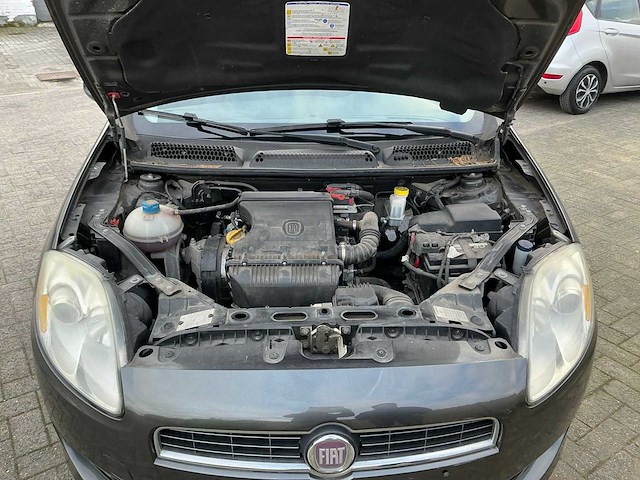 2008 fiat bravo - afbeelding 26 van  53