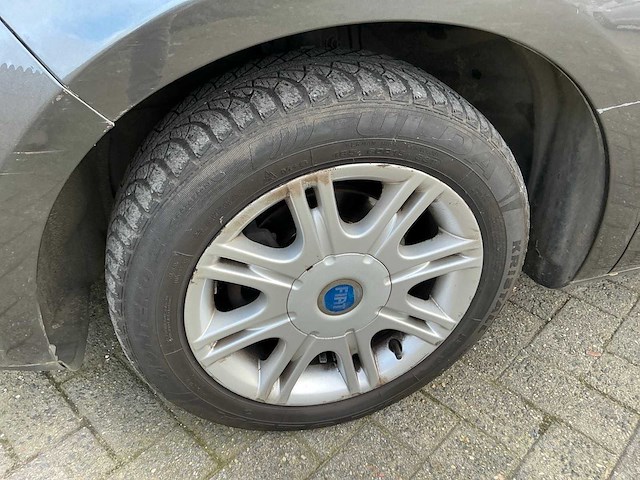 2008 fiat bravo - afbeelding 30 van  53