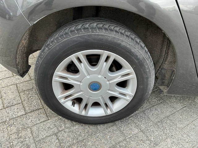 2008 fiat bravo - afbeelding 33 van  53