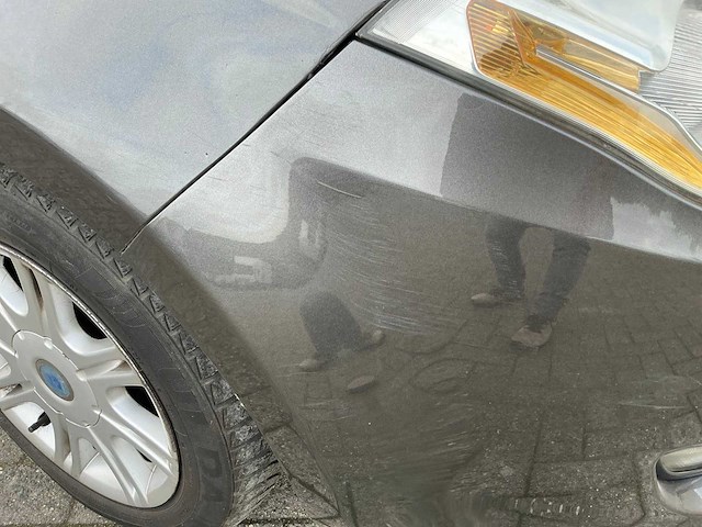 2008 fiat bravo - afbeelding 36 van  53