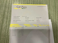 2008 fiat bravo - afbeelding 42 van  53