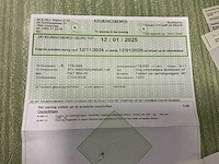 2008 fiat bravo - afbeelding 43 van  53