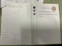 2008 fiat bravo - afbeelding 44 van  53