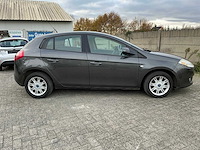 2008 fiat bravo - afbeelding 34 van  53