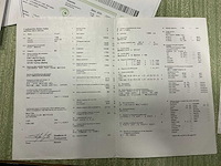 2008 fiat bravo - afbeelding 46 van  53