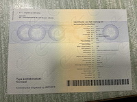 2008 fiat bravo - afbeelding 47 van  53