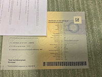 2008 fiat bravo - afbeelding 48 van  53