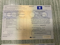 2008 fiat bravo - afbeelding 49 van  53