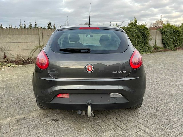 2008 fiat bravo - afbeelding 50 van  53